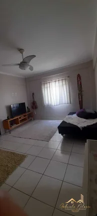 Imagem Oásis à Beira-Mar: Apartamento Aconchegante de 1 Dormitório na Ocian
