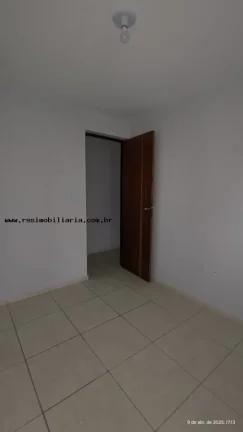 Imagem Apartamento à venda Planalto Boa Esperança, João Pessoa/PB.