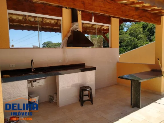Imagem Casa à Venda em Associação: a Poucos Minutos da Rodovia Fernão Dias