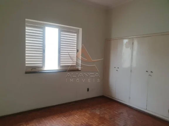 Imagem Casa - Ribeirão Preto - Vila Seixas