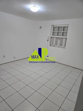 Imagem Casa para locação na Penha de França, São Paulo-SP: 1 quarto, 1 sala, 1 banheiro, 1 vaga de garagem, 60m² de área.