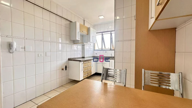 Imagem Apartamento com lazer completo, 2 varandas elevador, vista livre, garagem demarcada e 2 quartos suiite e varanda no Boqueirão!!!