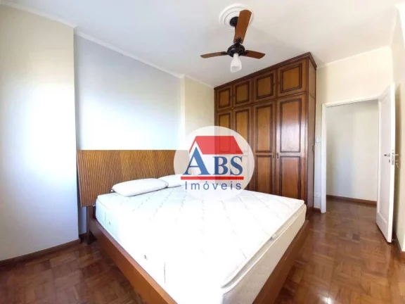 Imagem Apartamento com 3 dormitórios à venda, 194 m² por R$ 1.600.000,00 - Boqueirão - Santos/SP