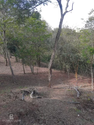 Imagem ATIBAIA - Terreno em loteamento com portaria 24 horas, facil acesso a comercio.