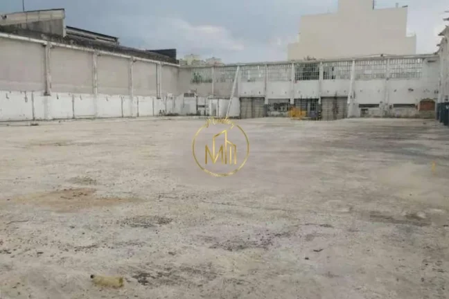 Imagem Terreno para Venda em São Paulo, Cambuci