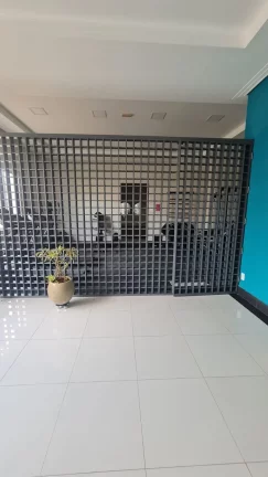 Imagem APARTAMENTO Á VENDA NO EDIFICIO DALYA EM FRANCA/SP - Ótima localização - Sendo 3 dormitórios, suíte - Armários - Sala - Varanda gourmet - Cozinha mo