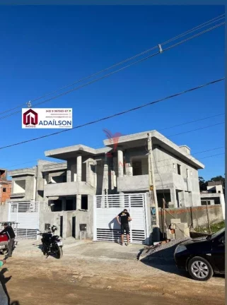 Imagem CASA ALTO PADRÃO Á VENDA EM FLORIANÓPOLIS SC COM 3 DORMITÓRIOS SENDO 1 SUÍTE MASTER