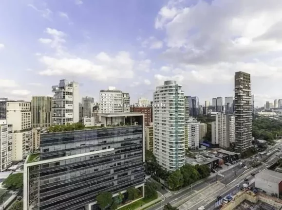 Imagem Apartamento à venda Jardim Europa São Paulo