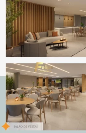 Imagem Venha conhecer o novo empreendimento em JARDIM CAMBURI!