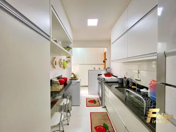 Imagem UM PERFEITO APARTAMENTO NO CENTRO DE GUARAPARI - ES