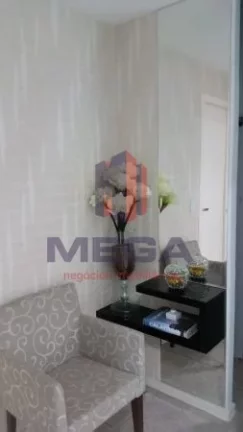 Imagem Sala comercial shopping da terra R$200.000,00