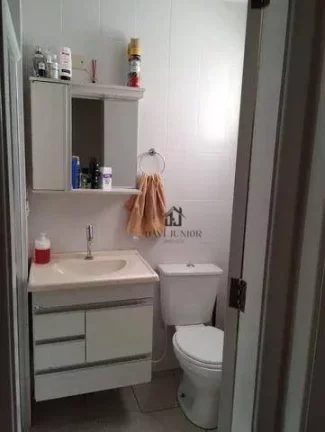 Imagem Apartamento à venda, 56 m² por R$ 330.000,00 - Jardim Gonçalves - Sorocaba/SP