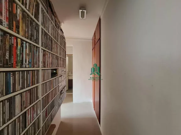 Imagem Apartamento com 2 dormitórios à venda, 72 m² por R$ 530.000,00 - Tatuapé - São Paulo/SP