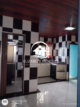 Imagem Sobrado à venda, JARDIM NOVA AMERICA, SUZANO - SP