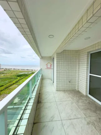 Imagem vista mar