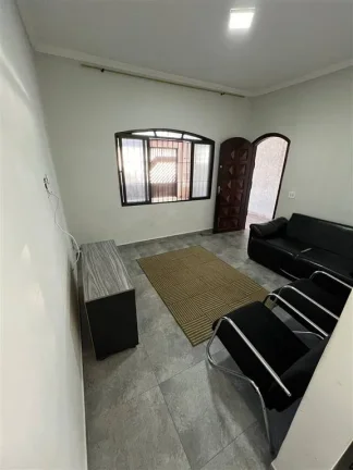 Imagem CASA COM 113.54 m² - IMPERADOR - PRAIA GRANDE SP