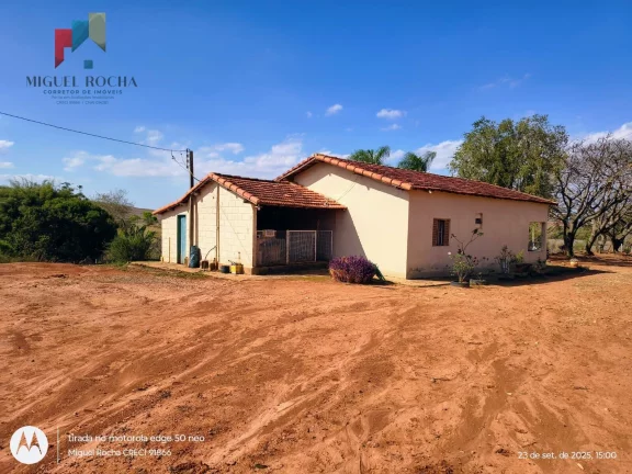Imagem Fazenda em Tatuí SP