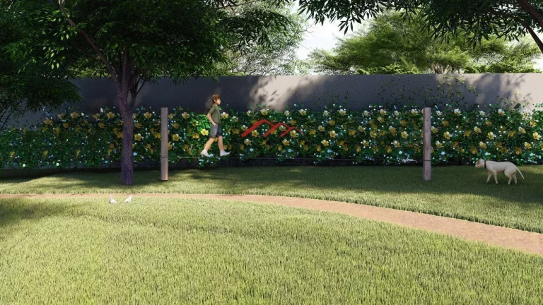 Imagem Terreno em Condomínio para Venda em Paulínia / SP no bairro TERRAS DA FAZENDA PAULINIA Imagem Terreno em Condomínio para Venda em Paulínia / SP no bairro TERRAS DA FAZENDA PAULINIA