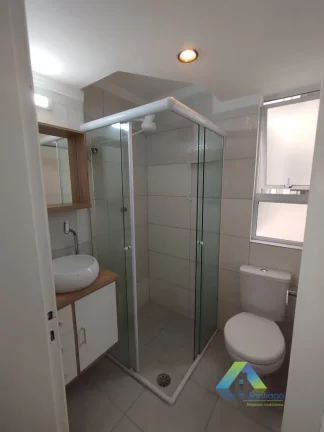 Imagem Apartamento à venda no bairro Demarchi - São Bernardo do Campo/SP