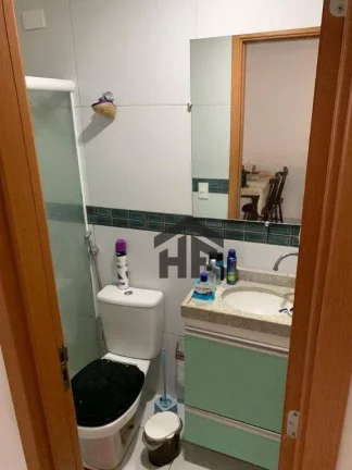 Imagem Imóvel com 3 Quartos à Venda, 76 m² em Janga - Paulista
