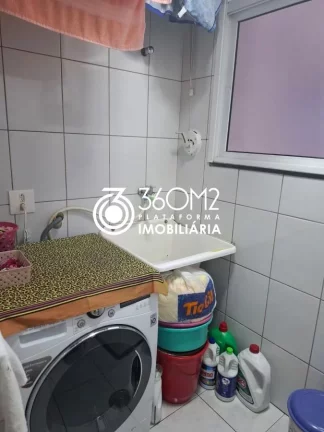 Imagem Apartamento para Venda em Santo André / SP no bairro Parque Erasmo Assunção
