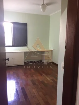 Imagem Apartamento - Ribeirão Preto - Jardim Sumaré