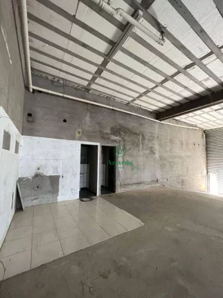 Imagem Galpão para alugar, 250 m² por R$ 6.600,00/mês - Jardim Cumbica - Guarulhos/SP