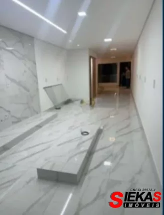 Imagem Espetacular casa à venda na Penha de França, São Paulo-SP: 3 quartos, 3 suítes, 4 banheiros, 5 vagas, 210m²!
