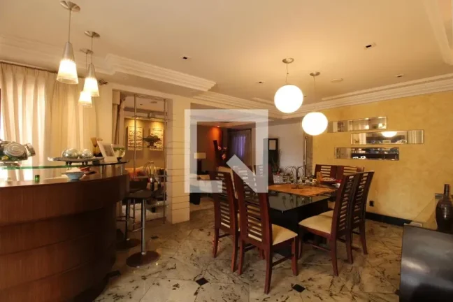 Imagem Apartamento à Venda - Recreio, 4 Quartos, 354 m2