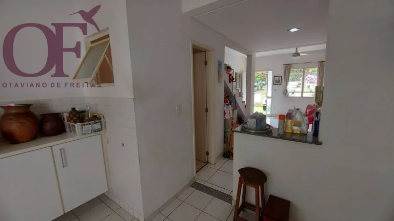 Imagem Casa sobrado no Condomínio Verdana - 2 Quartos - 80m² - Jundiaí/SP