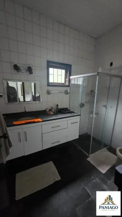 Imagem Casa com 4 quartos, área gourmet c/ piscina, Santa Rosa, Cuiabá R$ 2.000.000,00