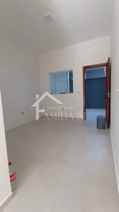 Imagem SOBRADO GEMINADO COM 72M² NO AVENTUREIRO