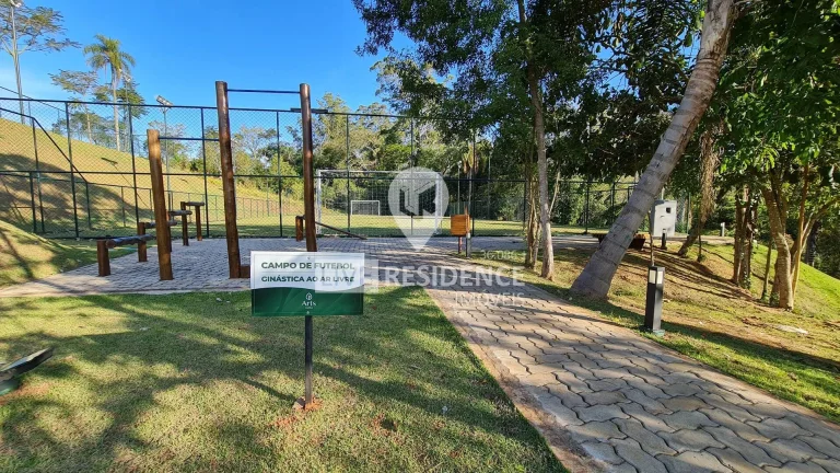Imagem Terreno à venda no Condomínio GSP Arts - 1.120,07m²