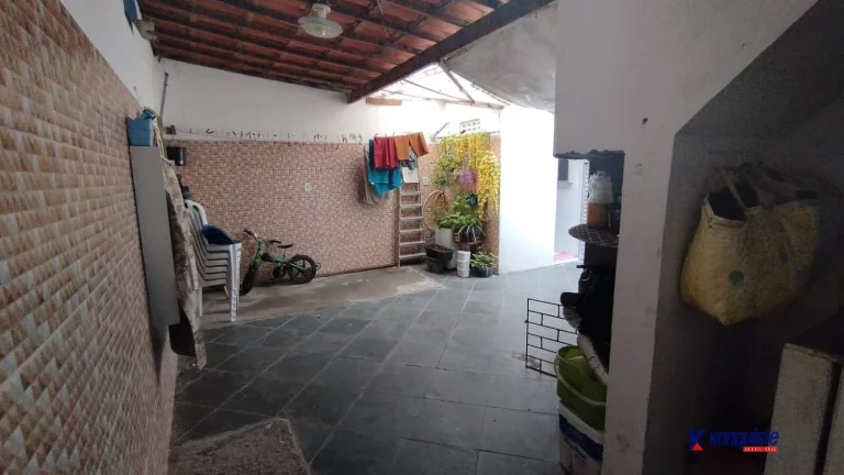 Imagem VENDO CASA BAIRRO MORADA TROPICAL