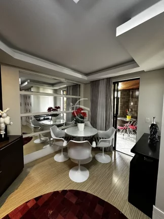 Imagem APARTAMENTO RESIDENCIAL em JOINVILLE - SC, ANITA GARIBALDI