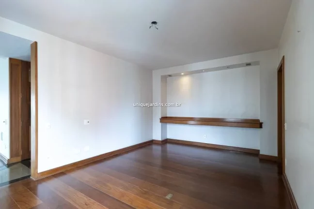 Imagem Apartamento à venda Moema São Paulo