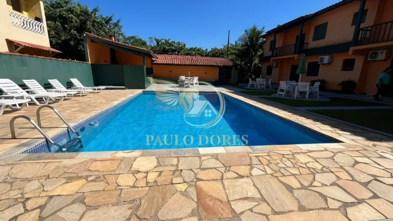 Imagem APARTAMENTO 2 DORMITÓRIOS A VENDA NA PRAIA DA MARANDUBA EM UBATUBA-SP