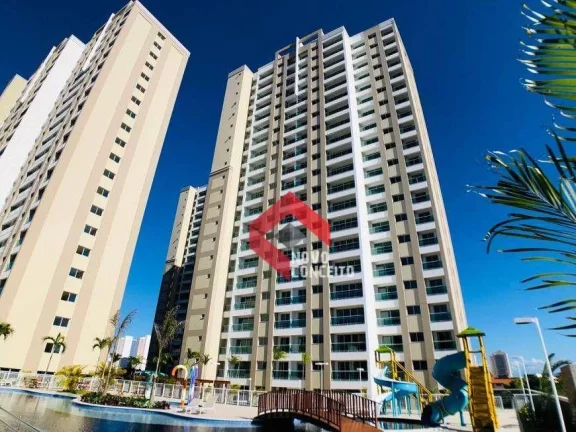Imagem Apartamento à venda, 48 m² por R$ 462.400,00 - Benfica - Fortaleza/CE