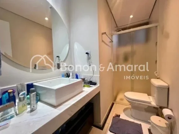 Imagem Apartamento à venda, 03 quartos no Edifício Pasárgada - Cambuí, Campinas/SP