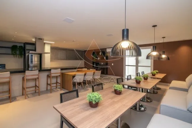 Imagem Apartamento - Ribeirão Preto - Quinta da Primavera