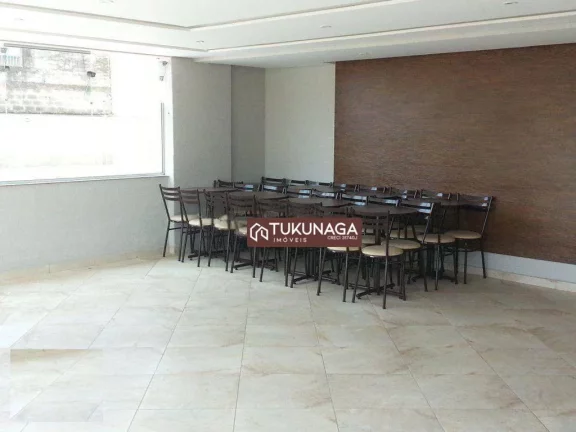 Imagem Apartamento com 2 quartos à venda, 62 m² por R$ 319.500 - Jaçanã - São Paulo/SP
