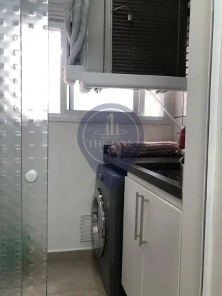 Imagem Apartamento à venda em São Paulo-SP, na Vila Andrade: 2 quartos, 1 suíte, 2 banheiros, 2 vagas, 69m² de área. Venha conferir!