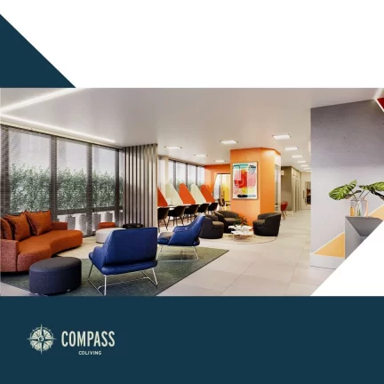Imagem Apartamento Studio no Centro de Curitiba