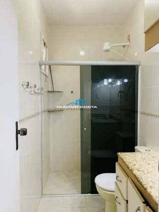 Imagem Casa para Venda em Feira de Santana, BRASILIA, 3 dormitórios, 1 suíte, 2 vagas