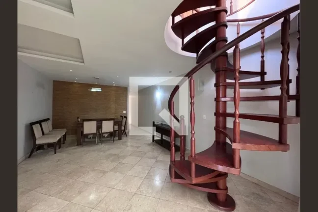 Imagem Apartamento à Venda - Recreio, 4 Quartos, 323 m2