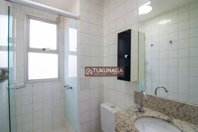 Imagem Apartamento à venda, 55 m² por R$ 280.000,00 - Jardim São Judas Tadeu - Guarulhos/SP