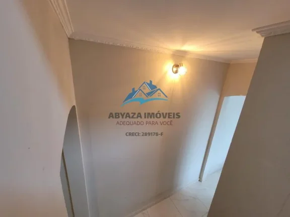 Imagem Sobrado Reformado no Centro de Carapicuíba à Venda