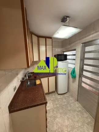 Imagem Linda casa para locação na Vila Bertioga, São Paulo-SP! 3 quartos, 1 sala, 2 banheiros, 1 vaga de garagem. Agende sua visita!