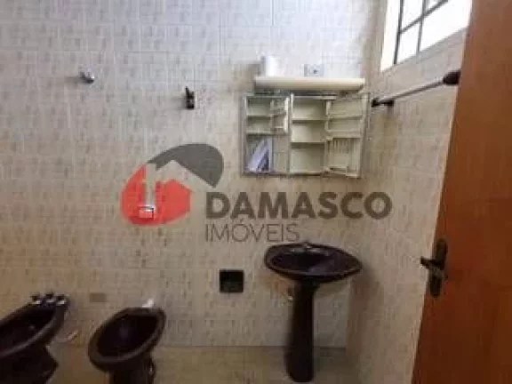 Imagem Sobrado para locação, Boa Vista