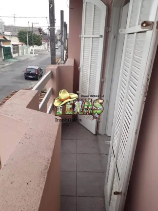 Imagem Casa na Aviação